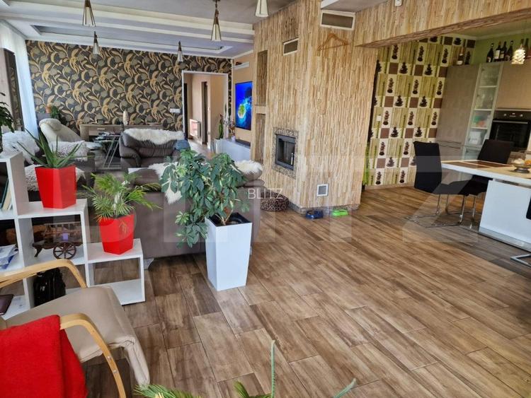 Casă Premium 400 mp, Unirii – Potențial Multiplu: Locuință sau Spațiu de Afaceri - 4