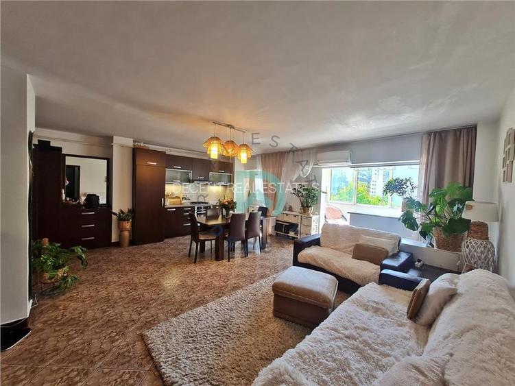 Apartament 2 camere Racadau ,64mp, Brasov - 3