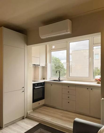 Apartament cu 2 camere, semidecomandat, zona Marasti, parcare inclusa - 3