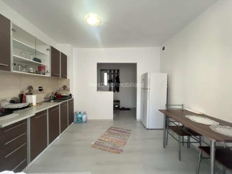 Apartament 3 camere, 65 mp, etaj 2, complet mobilat - Girocului - 9