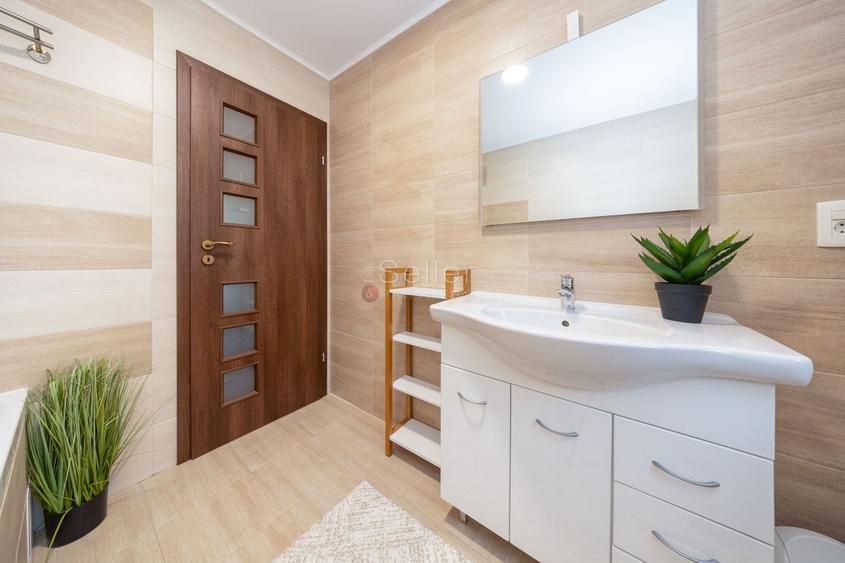 Apartament tip Duplex | Curte individuala