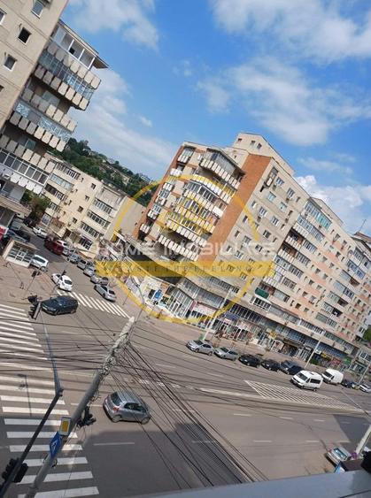 🏠Apartament 3 cam, 65MP, decomandat, etaj 3 // 📍Gară - Arcu