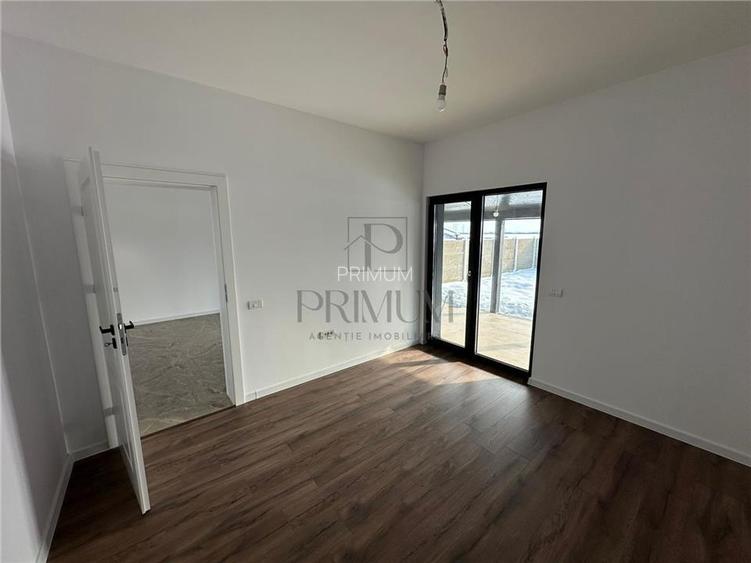 Moșnița Nouă | Duplex P+M | 3 dormitoare| L?ngă Valery - 3
