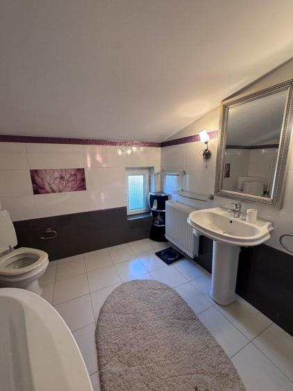 Casa individuala, teren 2500mp, Siret