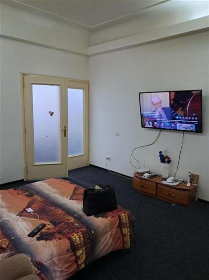 Apartament 4 camere Victoriei Bd. Alexandru Ioan Cuza - Risc 2 seismic