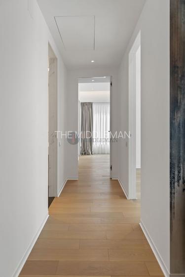 Apartament cu 3 camere One Mircea Eliade - 23
