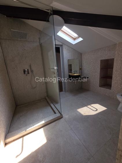 Casa de inchiriat in zona Casa Presei - Poligrafiei - 50