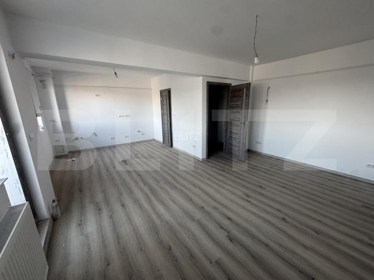 Apartament 4 camere, 88.20 mp, Ateneu Tătărași - 3