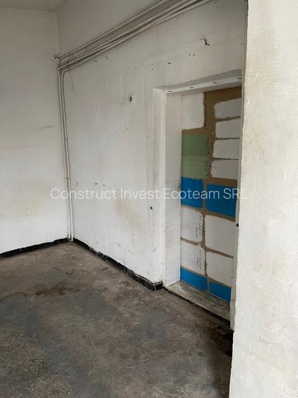 Spatiu comercial-Fost Magazin Casa Lebada, Sos. Bucium 23 - 9