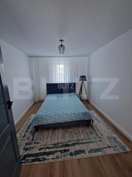 CASA DEOSEBITA IN VAMA BUZAULUI, 800 MP, PRET 151,000 EURO - 6