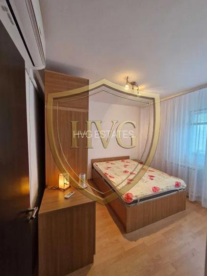 Apartament cu 2 camere | Proximitate metrou | Decomandat | Berceni - 2
