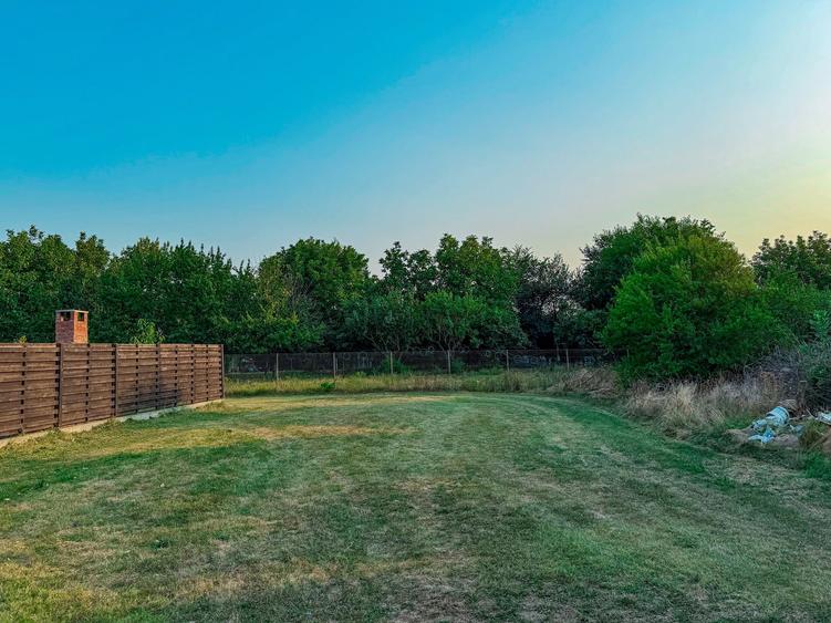 Ocazie! Teren intravilan 1000 mp ideal pentru casa noua, Sisesti, urbanism S+P+1