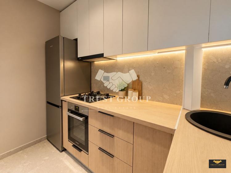 Apartament 2 camere Stirbei Voda | Calea Victoriei