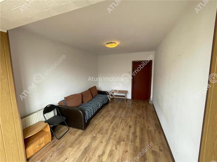 Apartament 2 camere decomandate zona Terezian Sibiu - 2