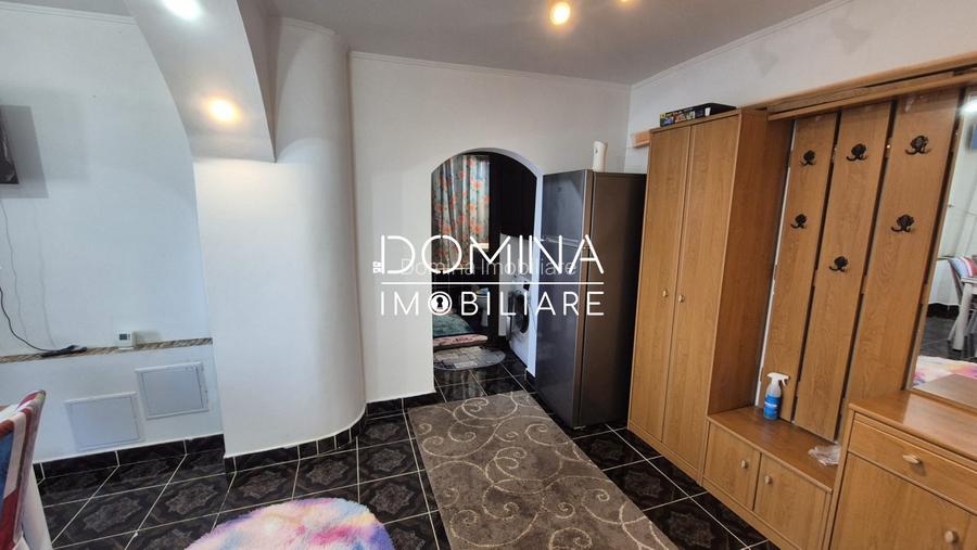 Închiriere apartament 2 camere – mobilat/utilat – zona Pieței Centrale - 7