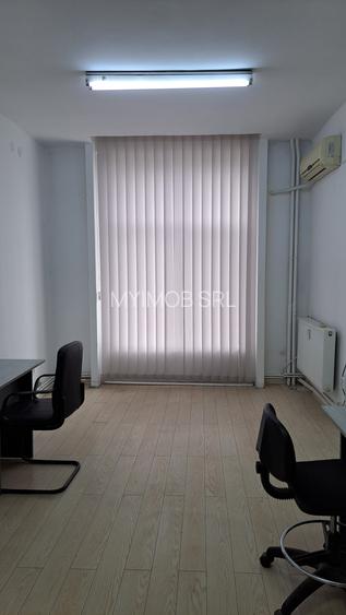 Basarabia, spatiu birou - suprafata 15 mp, etaj 1 - 2