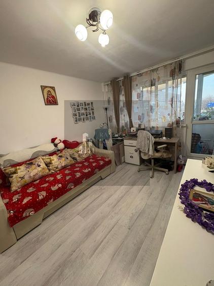 Apartament mobilat/utilat/centrala 3 min metrou Eroii Revolutiei