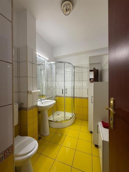 2 Camere l Zona Tribunal | Parcare proprie | Acces Dorobantilor
