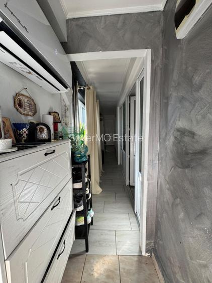 Casa spatioasa P+M | 7 camere | 150 mp utili | Curte amenajata | Rahova - 6