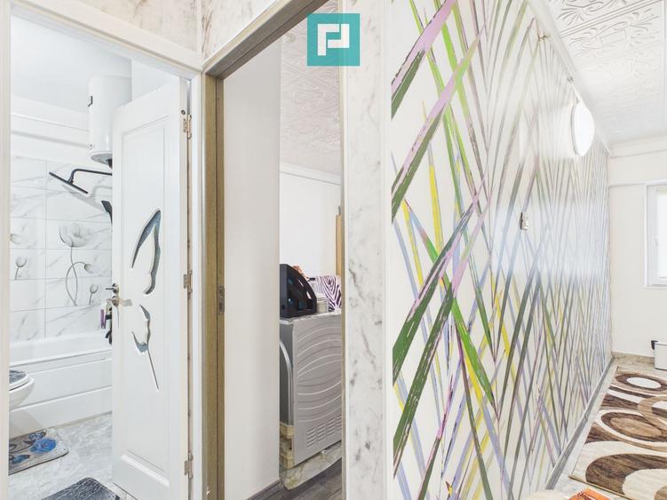 Apartament o cameră Vladimirescu