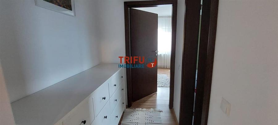 Apartament de închiriat 2 camere aproape de Primărie