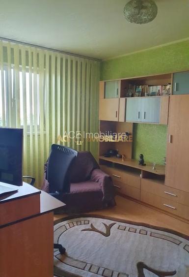 2 Camere de inchiriat | Drumul Taberei | Metrou | Parcare | Reabilitat - 5