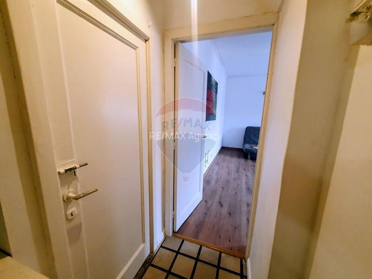 Investiție ultracentrală | 2 min Piața Romană | Ideal Airbnb & Booking - 3