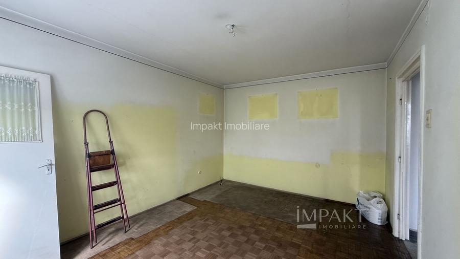 Apartament cu 2 camere decomandat in centrul orasului - 10