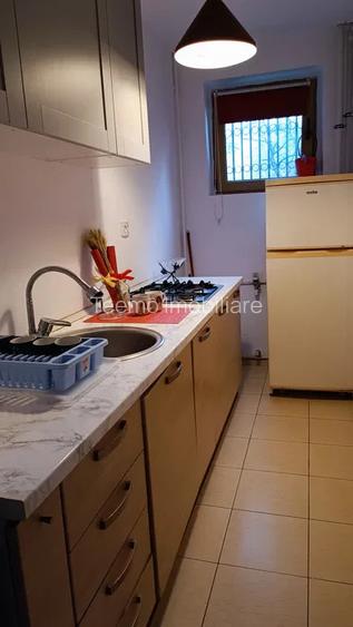 Garsoniera, decomandata, 33 mp, ac, metrou, Tineretului - 4