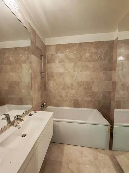 Apartament Lux 3 Camere Luxuria Domenii I Curte 56mp