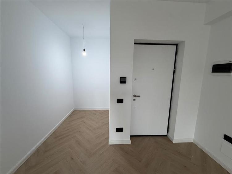 PARK LUXURY RESIDENCE, Apartament 3 camera,zona Parcul Balcescu