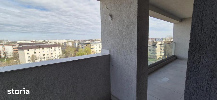 Ghica Apartaments 2 Camere cu Balcon si loc de parcare