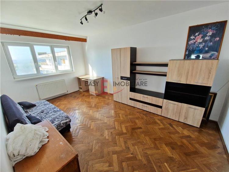 Apartamemt 3 camere, UMF, Aleea Cornisa, Targu Mures