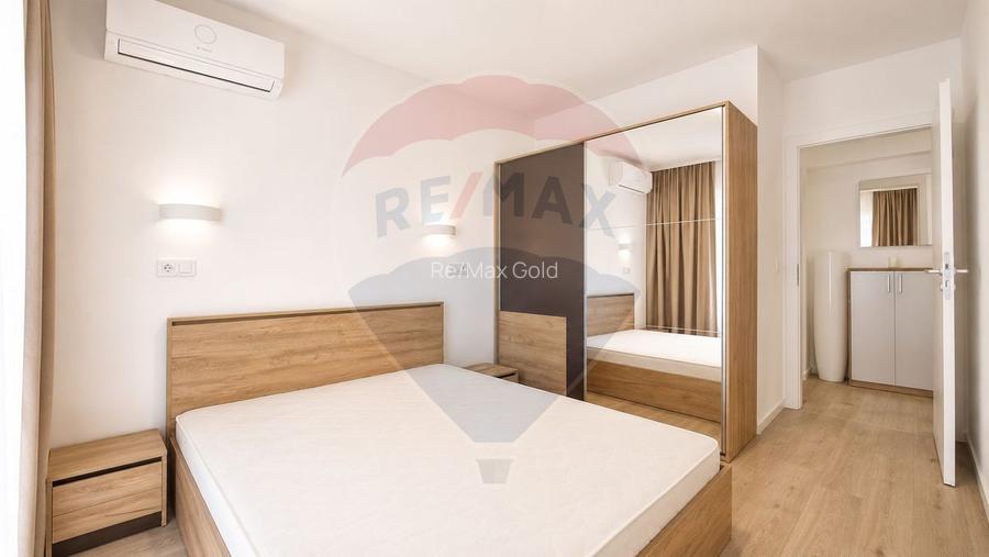 Ap. 3 camere Belvedere Residence | 2 parcări | Încălzire în pardoseală - 7