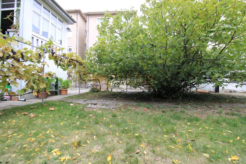 Demisol înalt, zona Universitate UVT - Liceul Ion Vidu. - 3