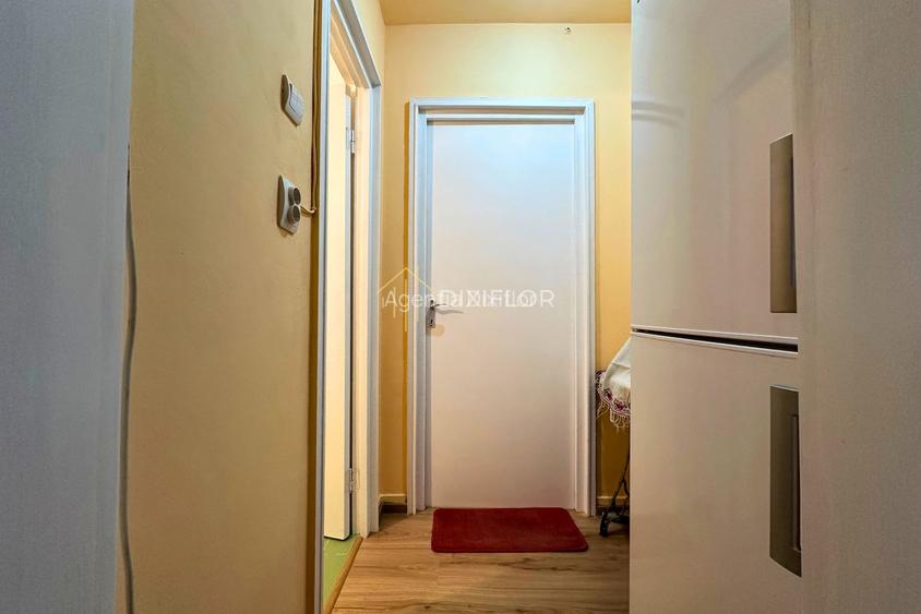 Apartament cu 3 camere | Aleea Cornișa | 450 € - 5