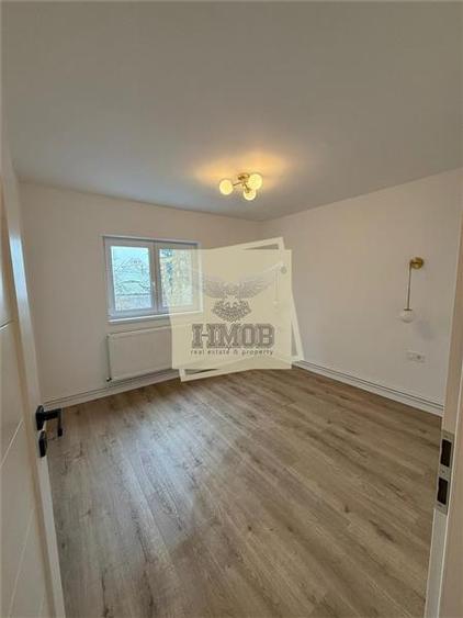 Apartament 3 camere 2 bai etaj 1 Strand