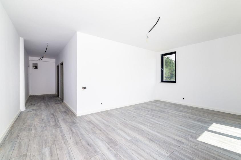 Apartamente 2 camere la cheie | 6 variante | Pinilor Residence