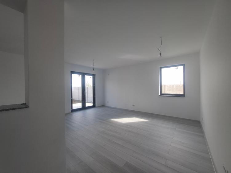 ​Vila Individuala Moderna - Stil Mediteranean