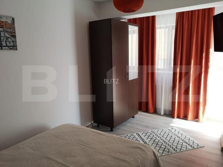 Cladire de apartamente în Zona de Top Copou - 8