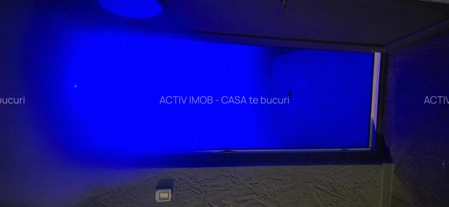 Vila PREMIUM, piscina, teren 2000 mp, POSTA CALNAU