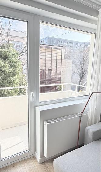 Apartament 2 Camere | Semidecomandat | Floreasca | Mozart