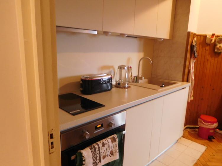 Apartament 2 camere, zona Centru - 5
