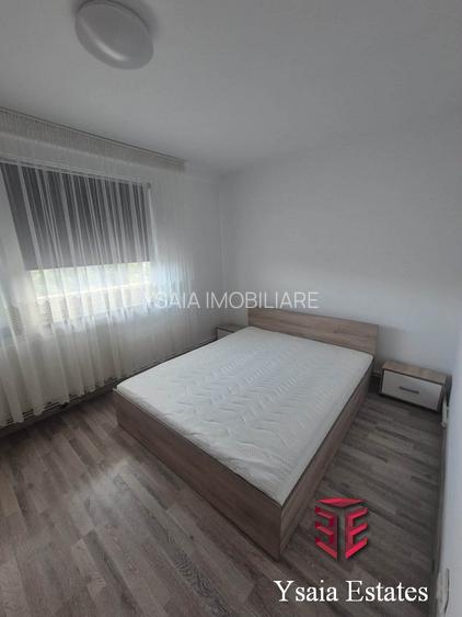 CENTRU - TRAIAN - 2 CAMERE DE INCHIRIAT - TERMEN LUNG - GAZE - - 15