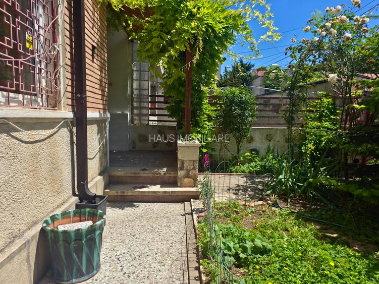 Faleza Nord casa P+1+M tip duplex - 4