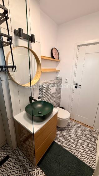 PF închiriez ap. 2 camere, complet renovat, prima închiriere, Gheorgheni, Hermes - 11
