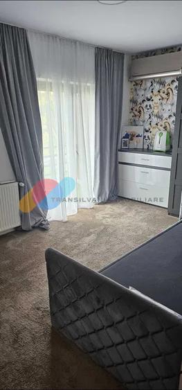 Casa 165 mp, 3 dormitoare, curte, zona Voronet
