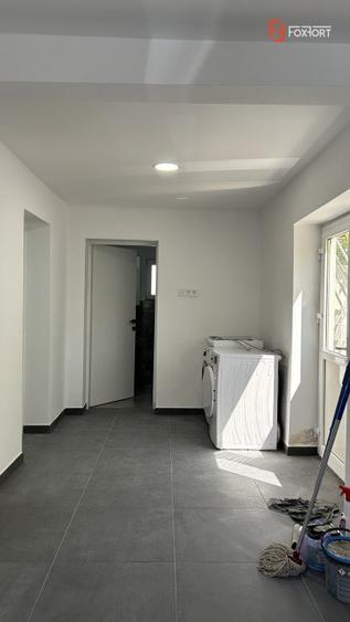 Casa individuala cu 4 camere in zona Ghiroda