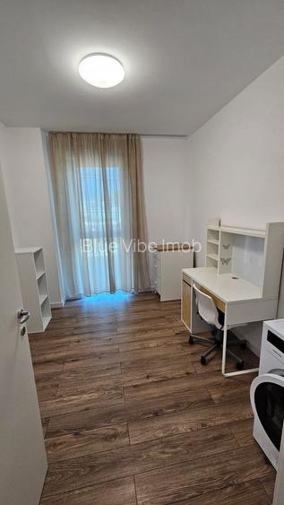Apartament de lux cu 4 camere-Parcare subterana-Blue Bike Garden - 11