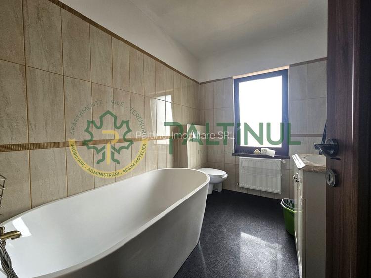 Casa de vanzare, Sibiu, cartierul Primaverii - 20